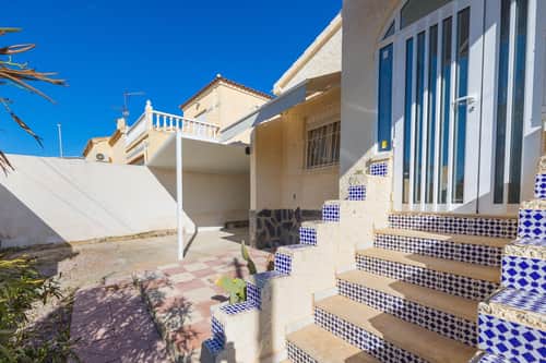 Villa met 2 slaapkamers in San Fulgencio — foto 32