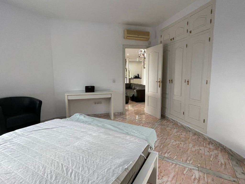 Villa de lujo con vista al mar en venta en Calpe - 12