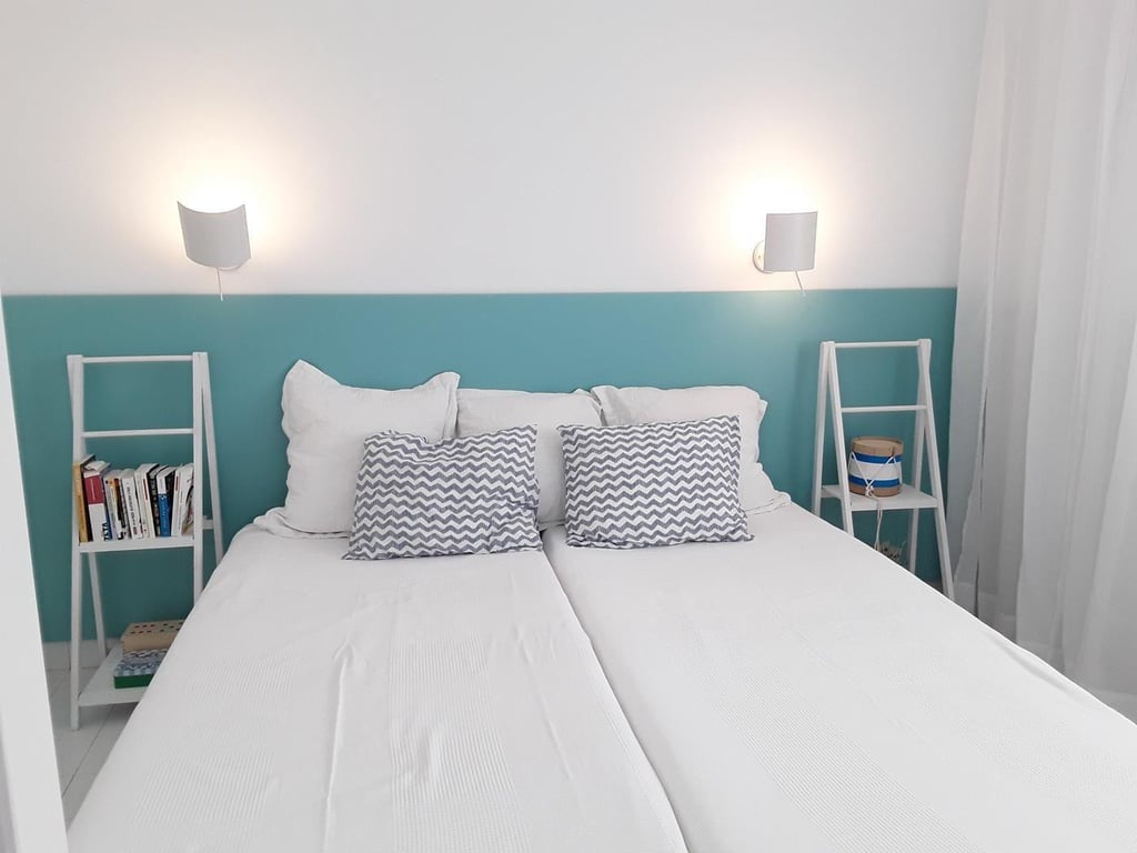 Chalet/adosado primera linea de playa a Denia - 9