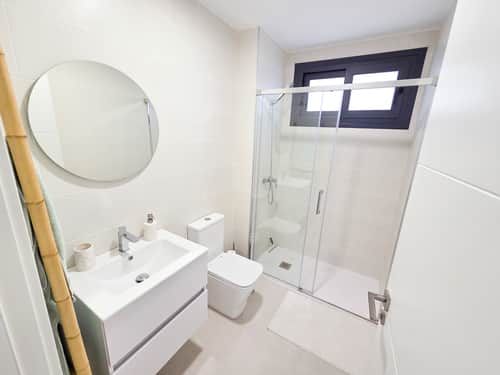Penthouse mit 2 Schlafzimmern und privatem Solarium in Pilar de la Horadada — foto 15