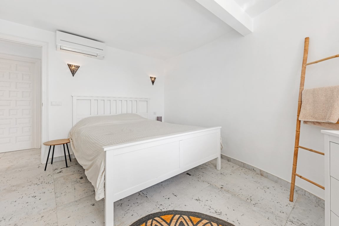 Villa Ibiza style en Balcón al mar con vistas al mar - 49