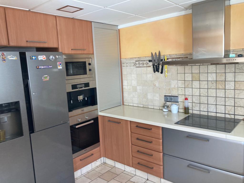 Chalet en venta en Denia - 10