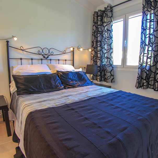 Xalet Calp 4 habitacions - 20