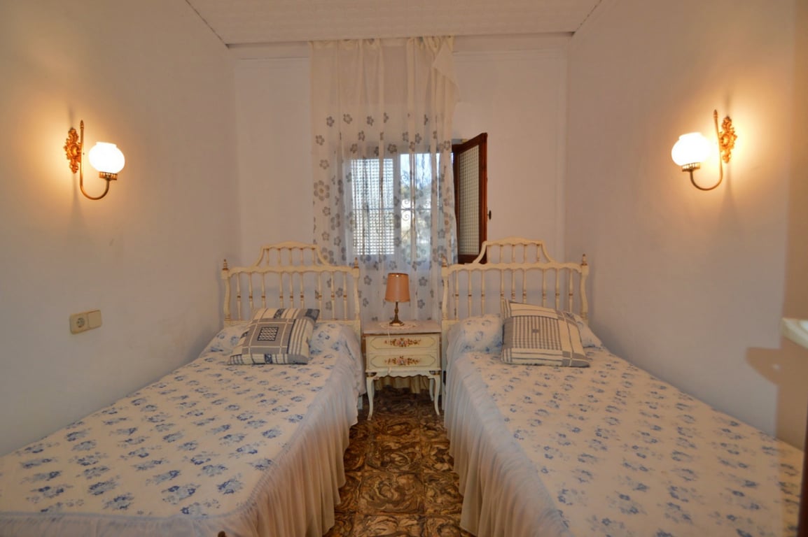 7-bed Villa in Jávea photo 10