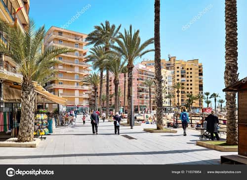 Appartement met 2 slaapkamers in Torrevieja — foto 30