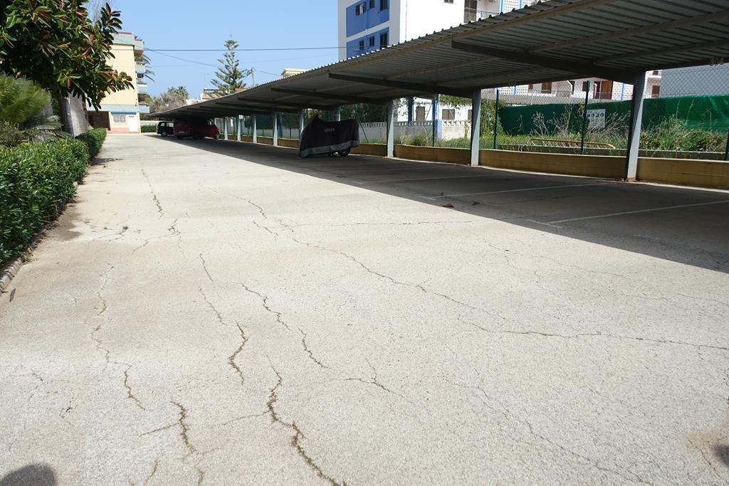 Apartamento Las Marinas en Denia - 33