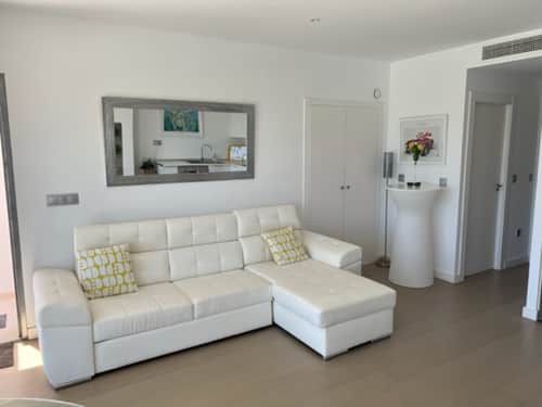 Appartement met 2 slaapkamers in Pilar de la Horadada — foto 6
