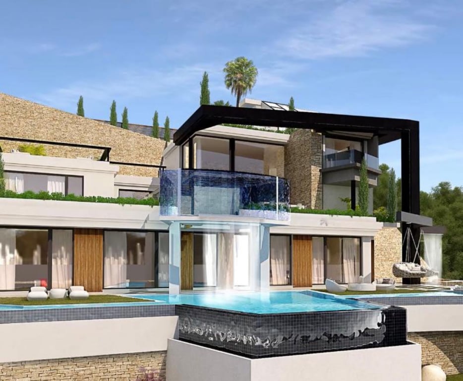 Villa in Pedreguer photo 6
