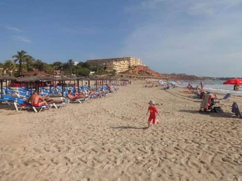 Appartement met 3 slaapkamers in Orihuela Costa — foto 13