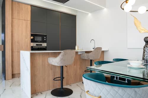Nieuwbouwvilla met privézwembad in Lo Marabú, Ciudad Quesada — foto 16