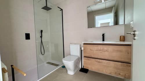 Bungalow met 2 slaapkamers in San Pedro del Pinatar — foto 21