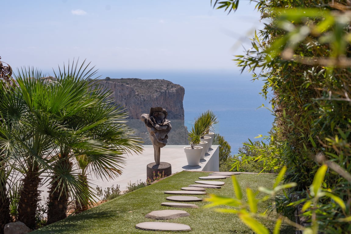 4-bed Villa in Benitachell photo 21