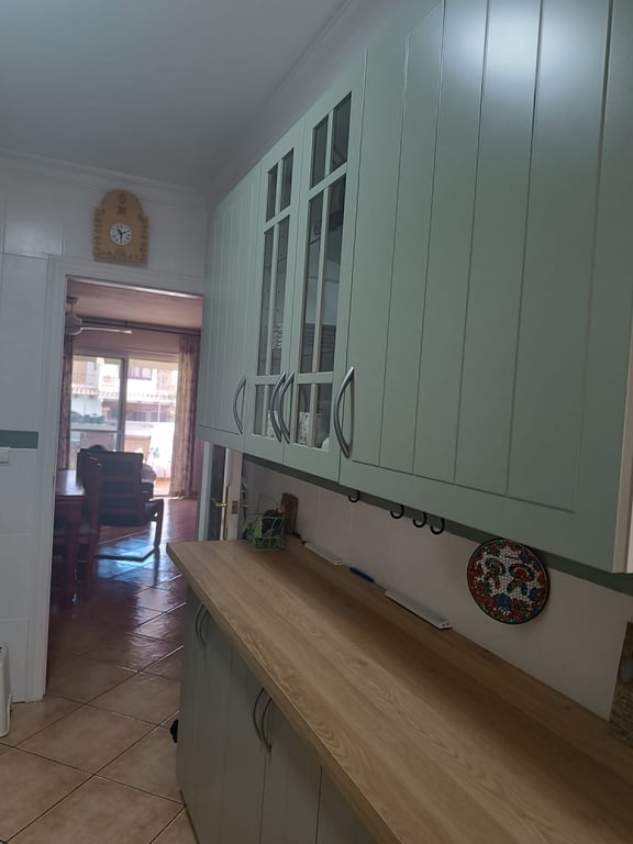 ADOSADO ZONA ROTAS, DENIA - 13