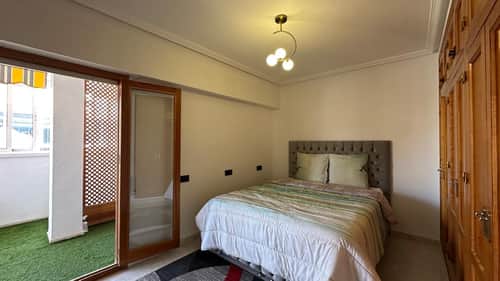 Appartement met 2 slaapkamers in Torrevieja — foto 23