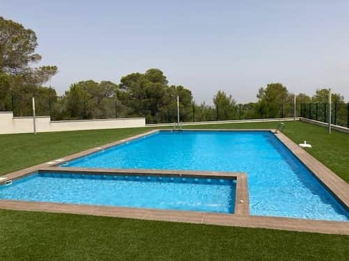 Bungalow met 2 slaapkamers in San Miguel de Salinas — foto 2