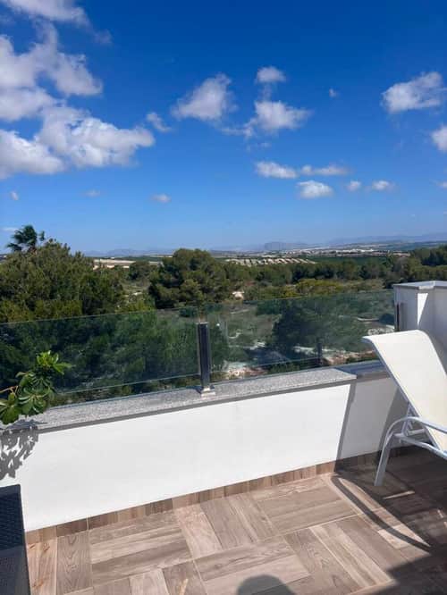 Rijwoning met 3 slaapkamers in Villamartín — foto 44
