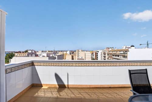 Appartement met 3 slaapkamers in Torrevieja — foto 10