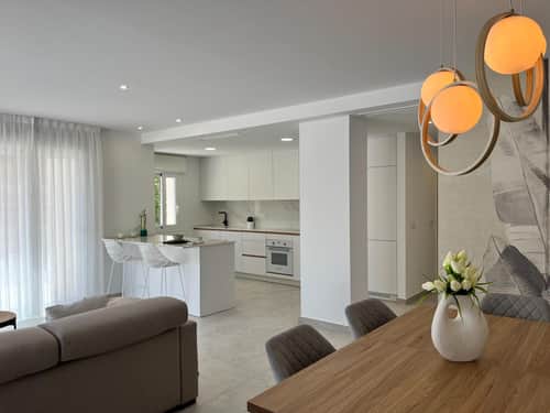 Appartement met 3 slaapkamers in Torrevieja — foto 6