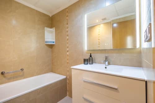 Appartement met 3 slaapkamers in Torrevieja — foto 21