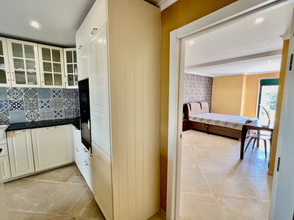 Villa de lujo situada cerca del club de golf en La Sella - 31