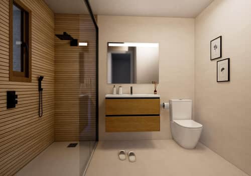 Nieuwbouwvilla met privézwembad en tuin in Torre Pacheco — foto 8