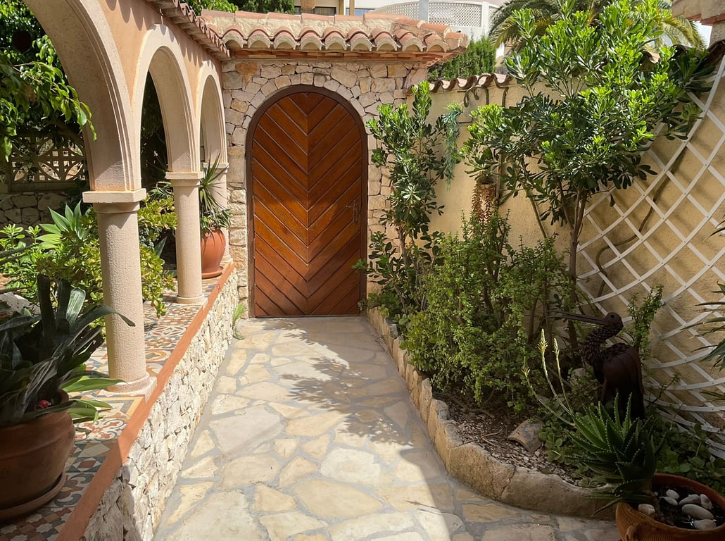 5-bed Villa in Jávea photo 22