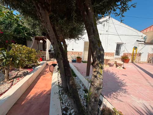 Villa met 5 slaapkamers in Orihuela — foto 4