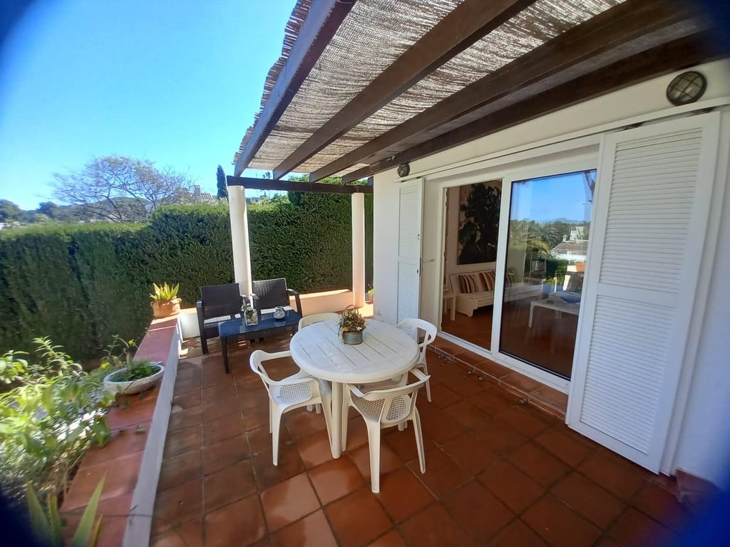 4-bed Villa in Jávea photo 11