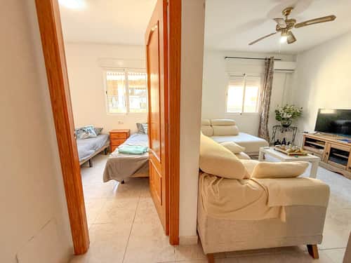 Appartement met 5 slaapkamers in San Miguel de Salinas — foto 21