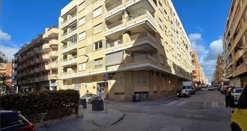 Appartement met 2 slaapkamers in Torrevieja — foto 10
