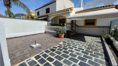 Rijwoning met 3 slaapkamers in Pilar de la Horadada — foto 18