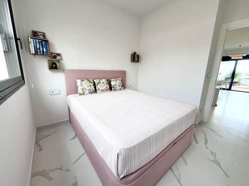 Appartement met 2 slaapkamers in San Miguel de Salinas — foto 13