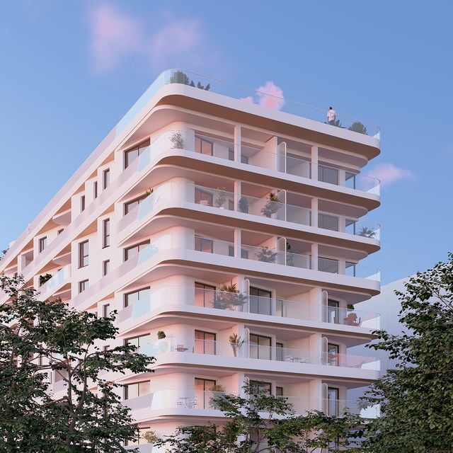 Nuevos apartamentos en Villajoyosa - 9