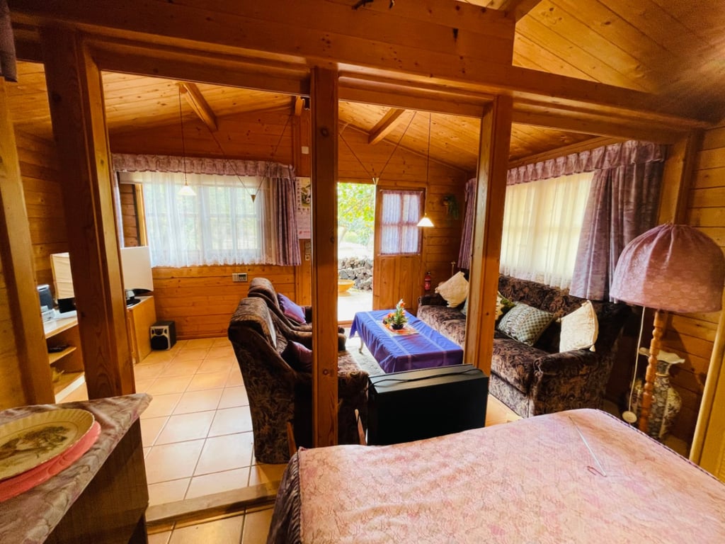 Altea La Vella. Casa de campo grande con casa de invitados en venta - 16