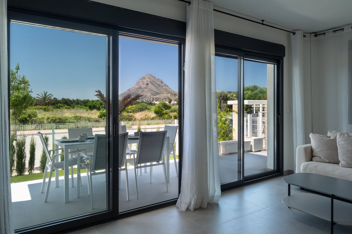 Venta. Apartamento en Javea/Xabia