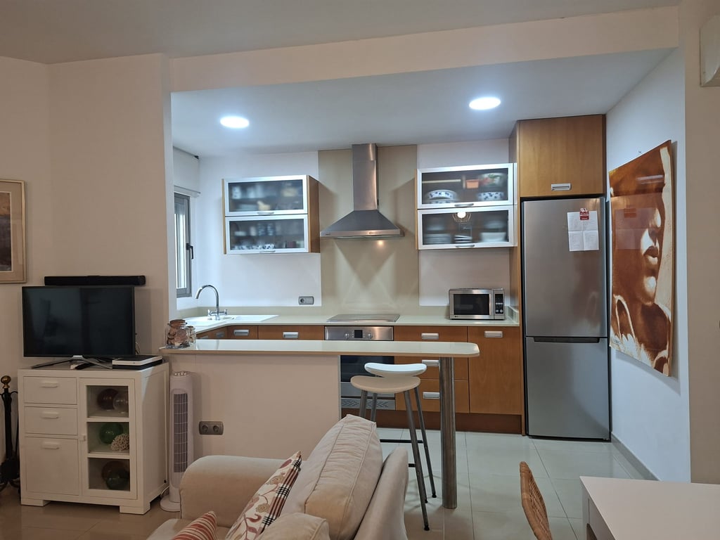 Terraced House en venda a Denia, Alicante - 13