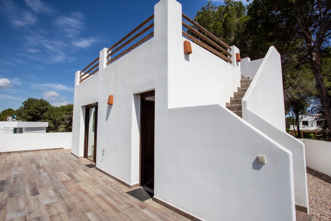3-bed Villa in Jávea photo 18