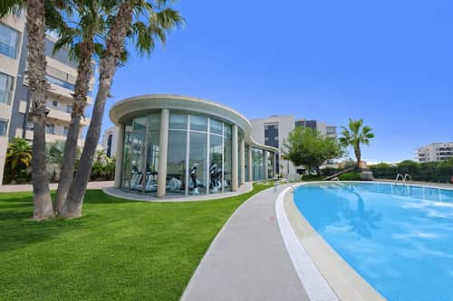 Appartement met 3 slaapkamers in Orihuela Costa — foto 25