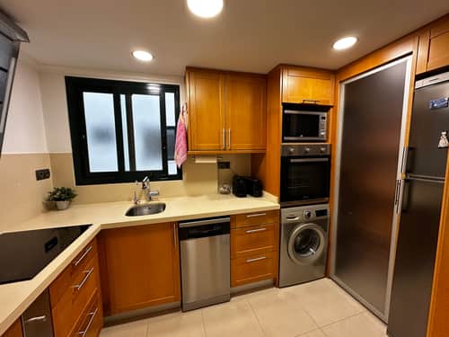 Appartement met 2 slaapkamers in Guardamar del Segura — foto 4