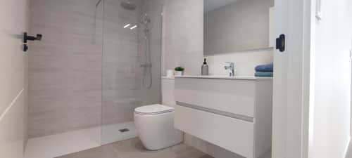 Halfvrijstaande nieuwbouwwoning met privézwembad en solarium in Balsicas, Torre Pacheco — foto 18