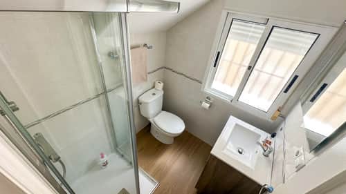 Rijwoning met 3 slaapkamers in San Miguel de Salinas — foto 25