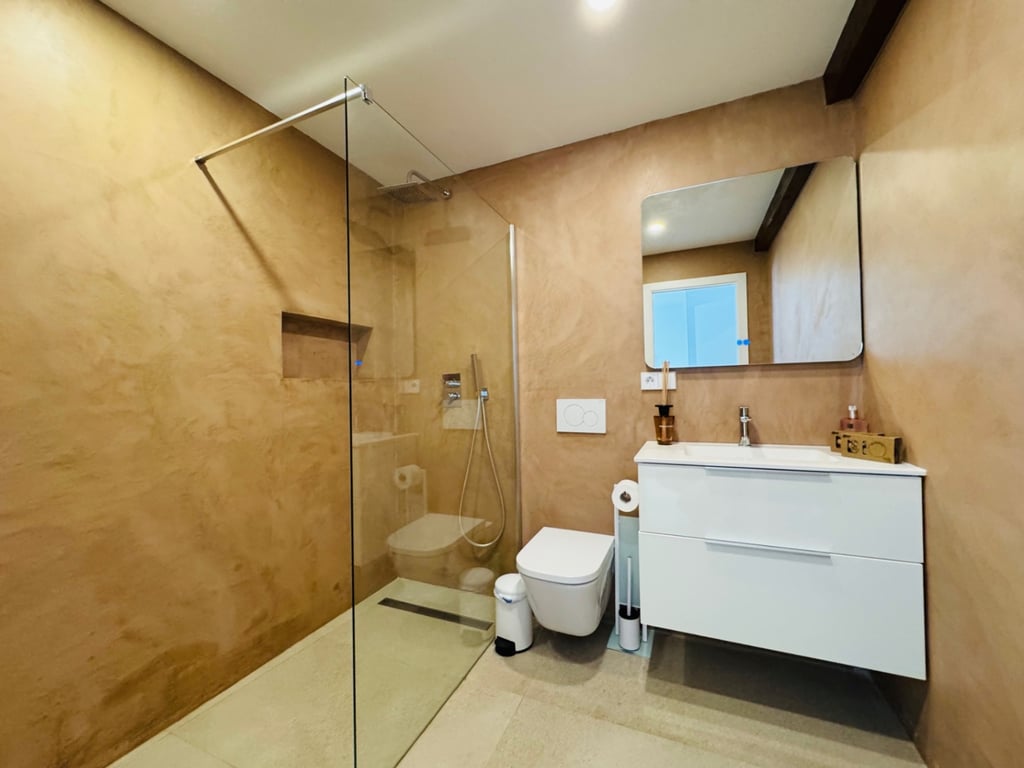 Chalet nuevo en Denia -Montgó en zona Marquesas - 30