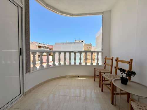 Appartement met 2 slaapkamers in Torrevieja — foto 22