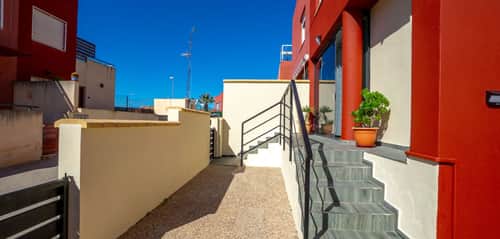 Rijwoning met 3 slaapkamers in Orihuela Costa — foto 27