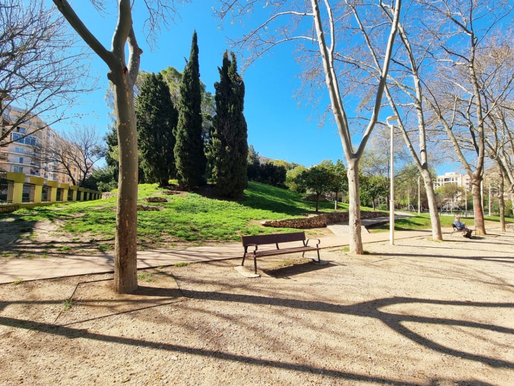 Apartment in Gandía