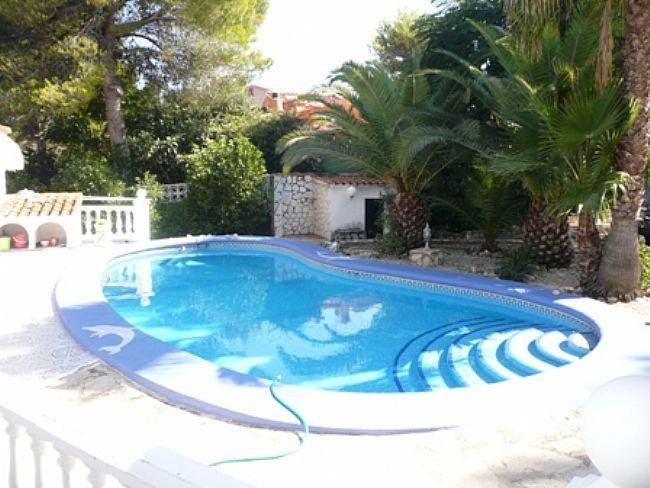 Villas for sale in DENIA - 7