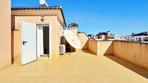 Rijwoning met 3 slaapkamers in Orihuela Costa — foto 32
