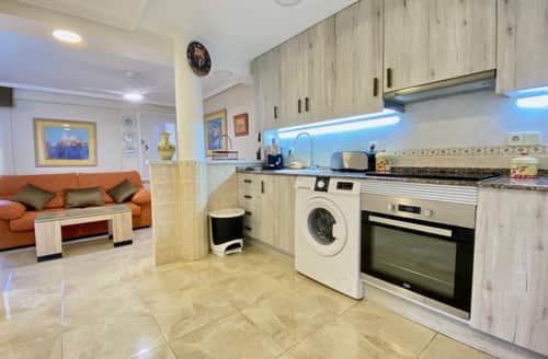 Appartement met 2 slaapkamers in Torrevieja — foto 14