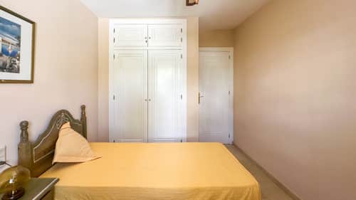 Rijwoning met 2 slaapkamers in Orihuela Costa — foto 19