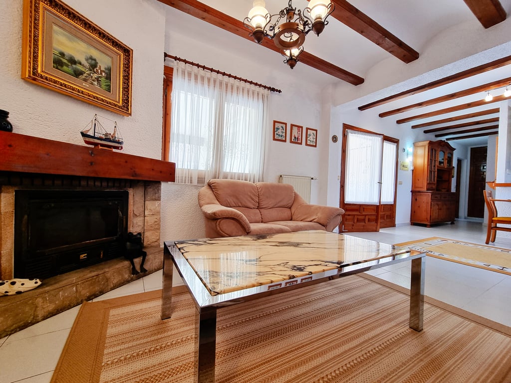 Detached house in Els Poblets